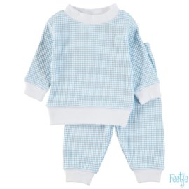 Feetje Wafelpyjama