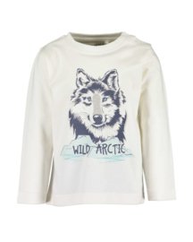 Blue Seven Longsleeve Wild Artic