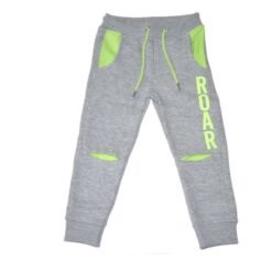 Blue Seven Jogger ROAR Grey