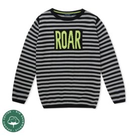 Blue Seven Pullover ROAR