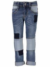 Blue Seven Stretch Jeans Skinny